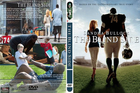 not-included-japanese-language-for-blu-ray-the blind-side